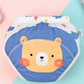 Calcinha e Cuequinha de Treinamento Impermeável para Bebês – Ideal para o Desfralde com Conforto e Segurança